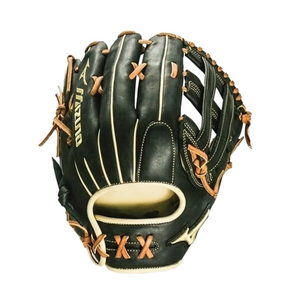 Mizuno Pro Select Outfield Baseball Glove 12.75\