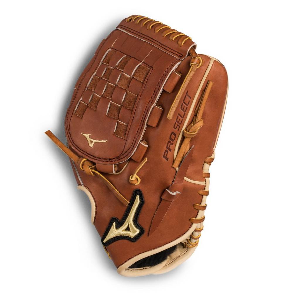 Mizuno Pro Select Pitcher Baseball Glove 12