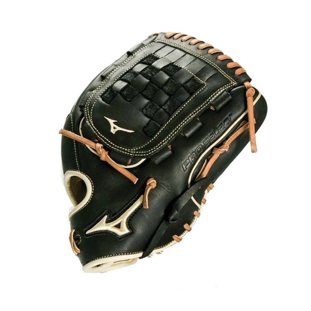 Mizuno Pro Select Pitcher Baseball Glove 12