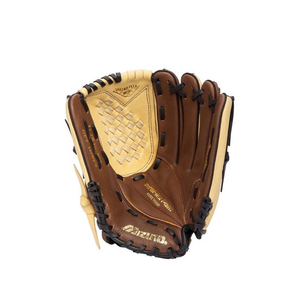 Mizuno Prospect Paraflex Series Baseball Glove 11.75