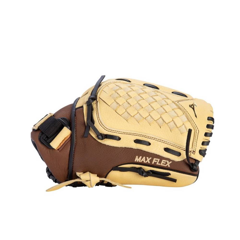 Mizuno Prospect Paraflex Series Baseball Glove 11.75