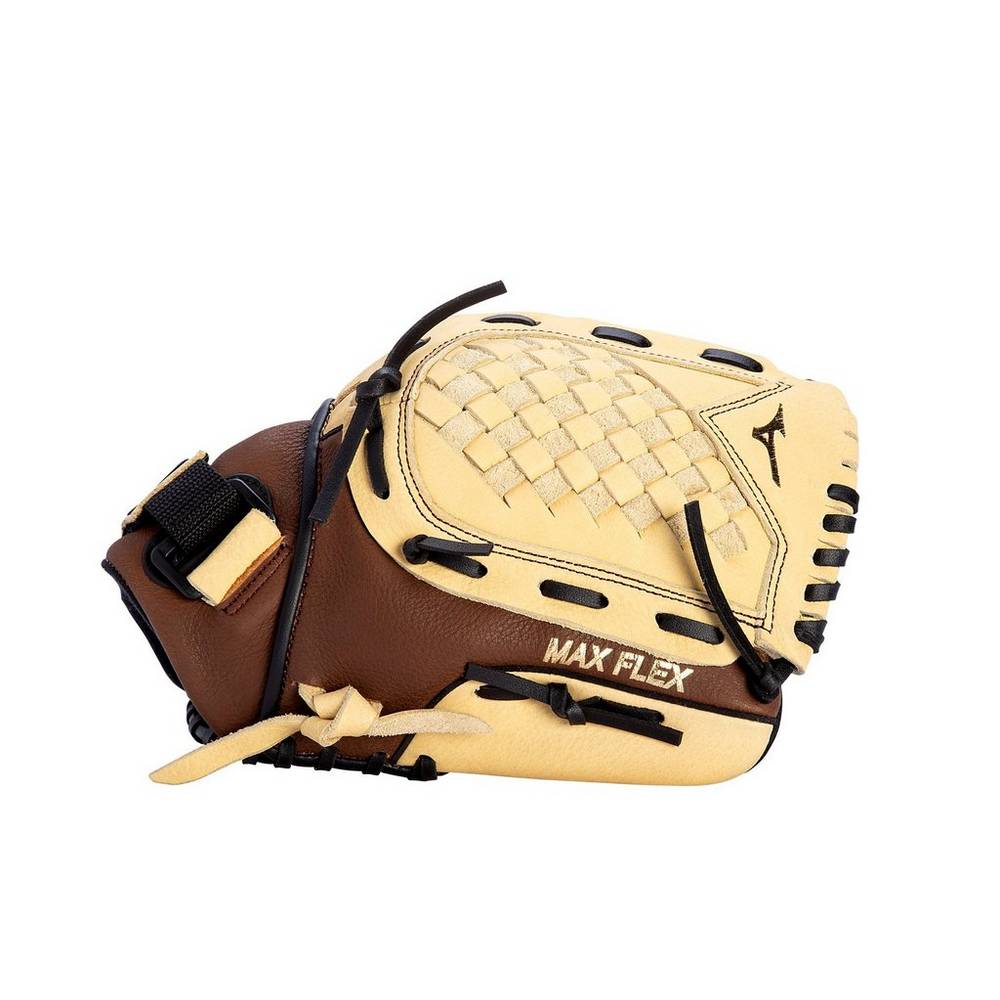 Mizuno Prospect Paraflex Series Youth Baseball Glove 11.5