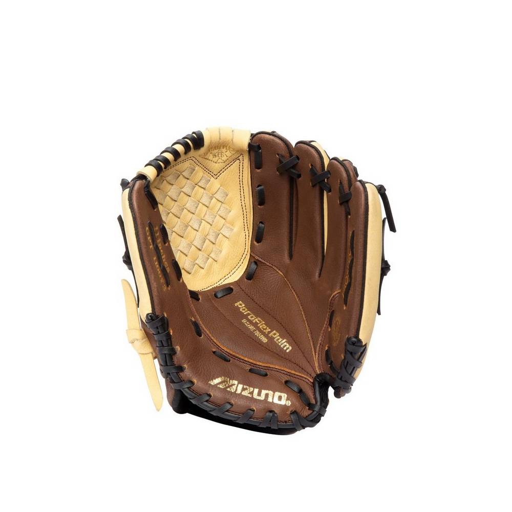 Mizuno Prospect Paraflex Series Youth Baseball Glove 11