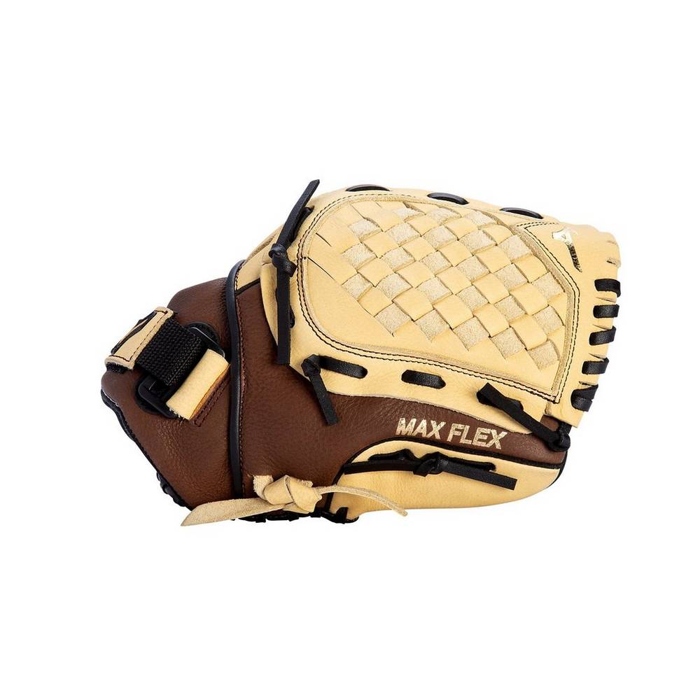 Mizuno Prospect Paraflex Series Youth Baseball Glove 11