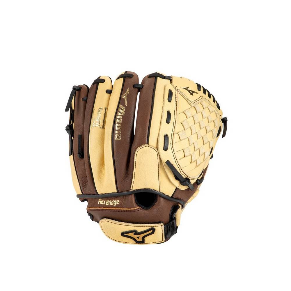 Mizuno Prospect Paraflex Series Youth Baseball Glove 11\