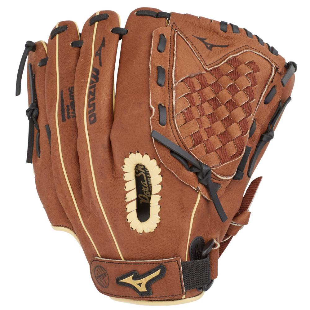 Mizuno Prospect Series PowerClose Baseball Glove 11.5\