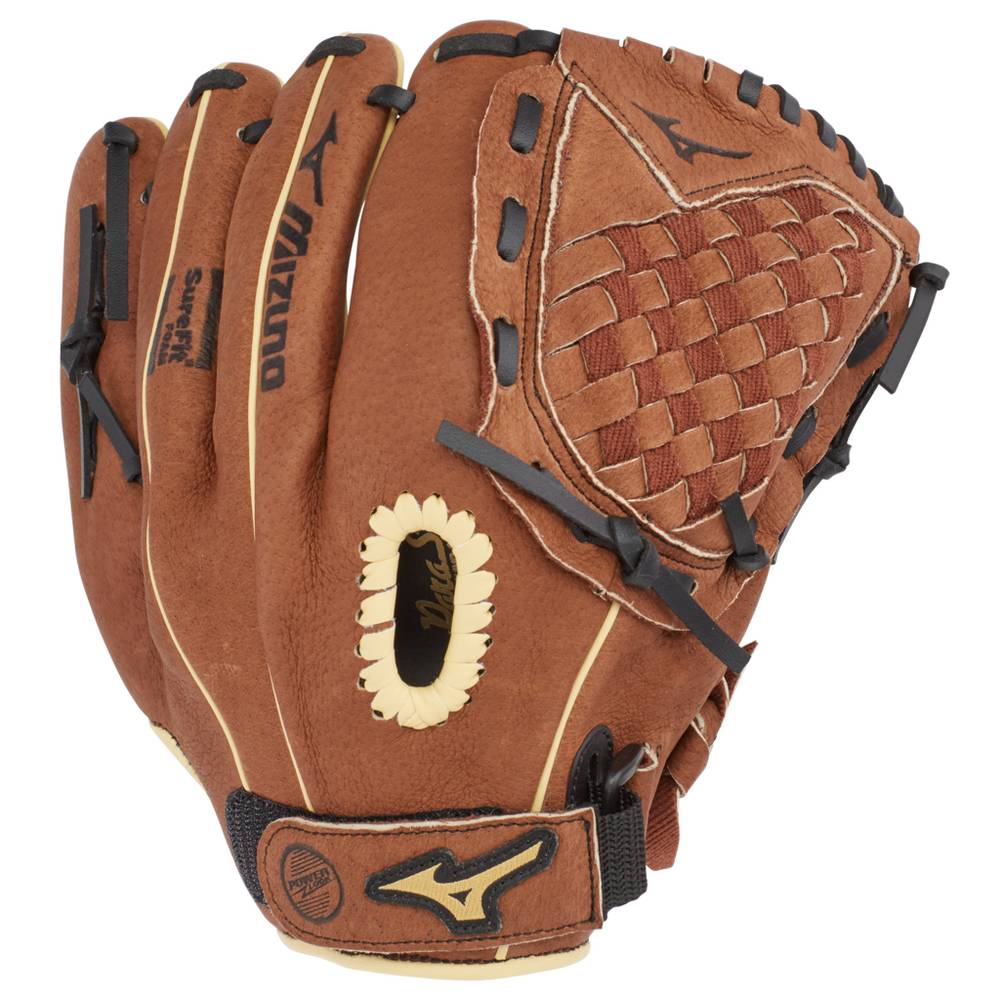 Mizuno Prospect Series PowerClose Baseball Glove 11\