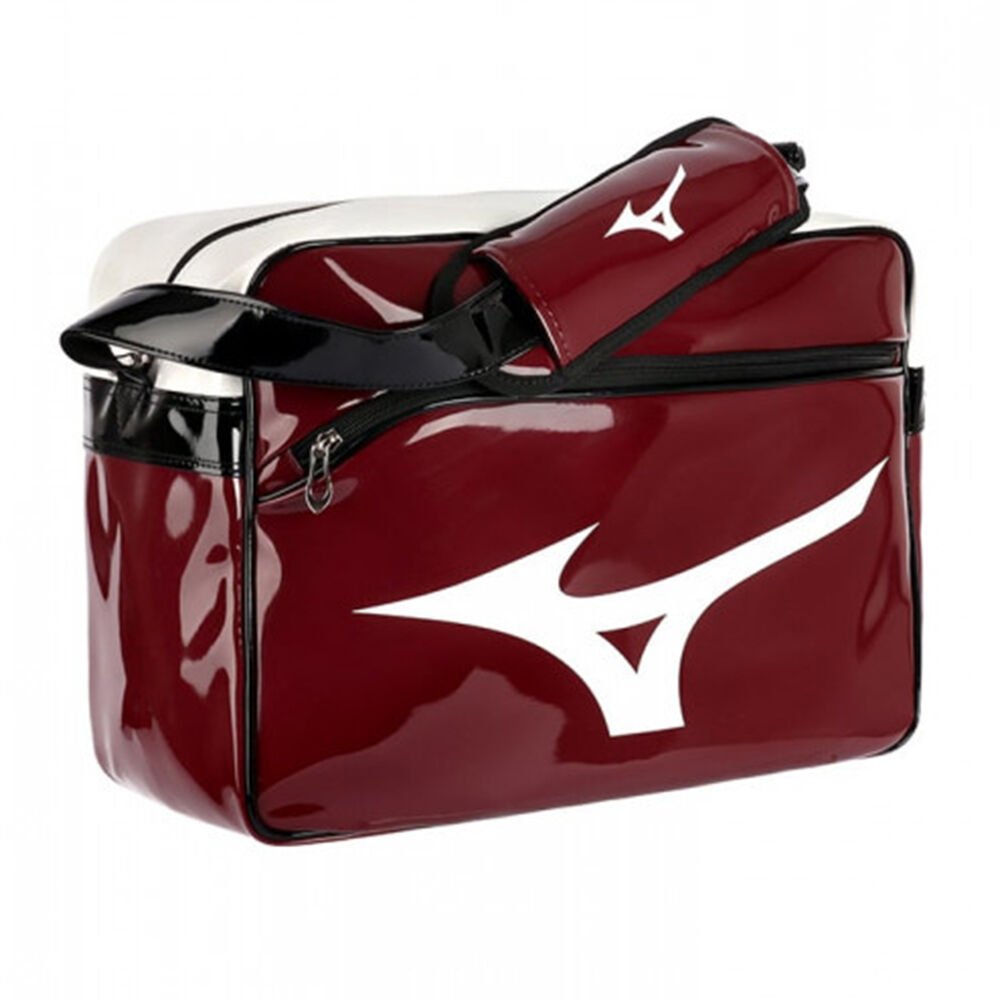 Mizuno RB Enamel M Väska Dam Lila | 716832AXG