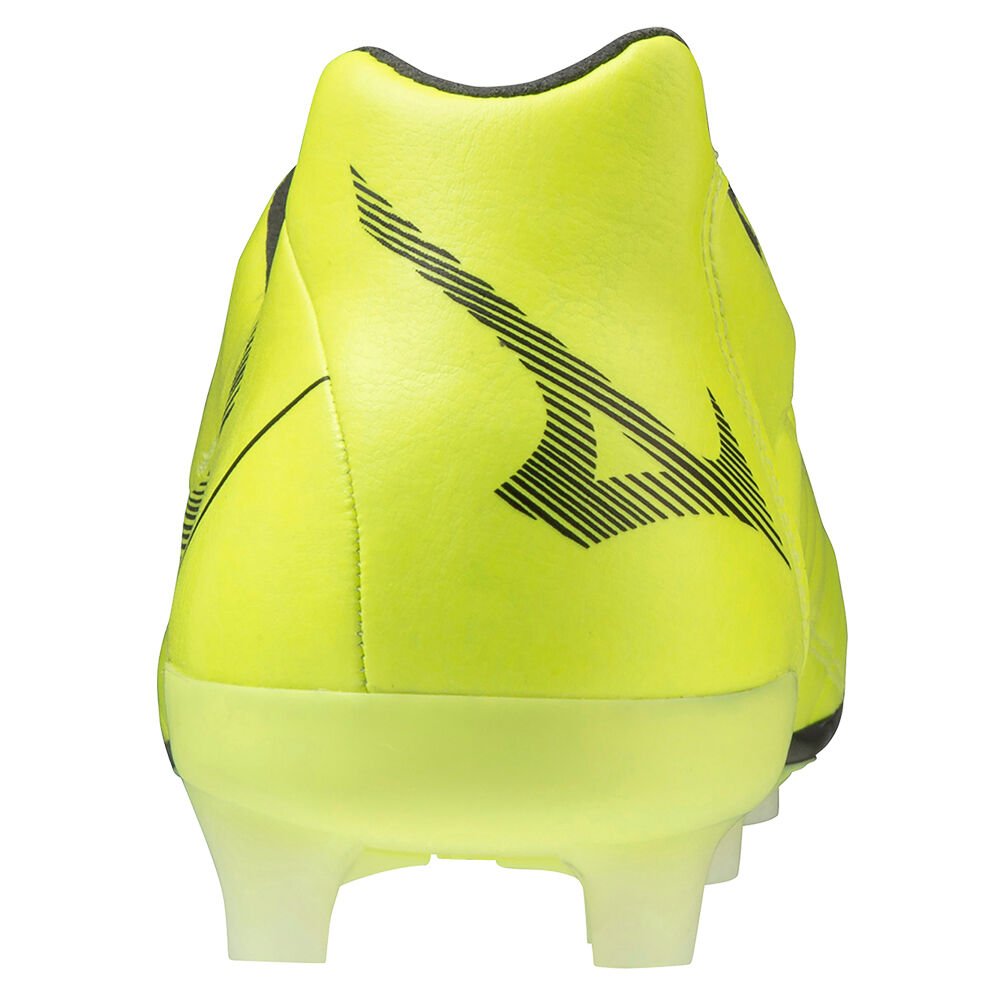 Mizuno Rebula Cup Elite Fotbollskor Dam Gula Svarta | 172953PLA