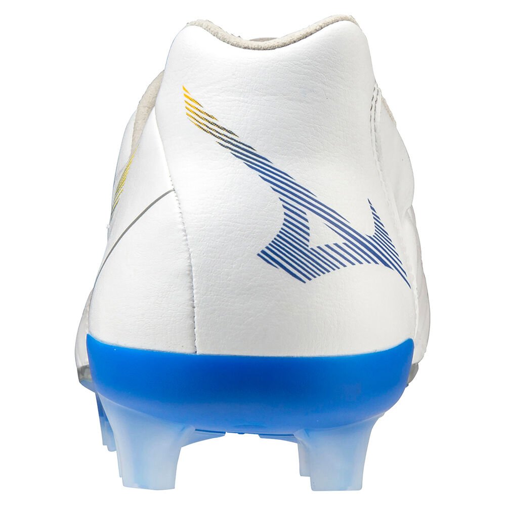 Mizuno Rebula Cup Elite Fotbollskor Dam Vita | 982547TKW