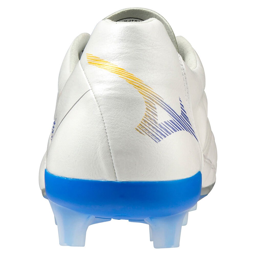 Mizuno Rebula Cup Japan Fotbollskor Dam Vita | 672583ANH