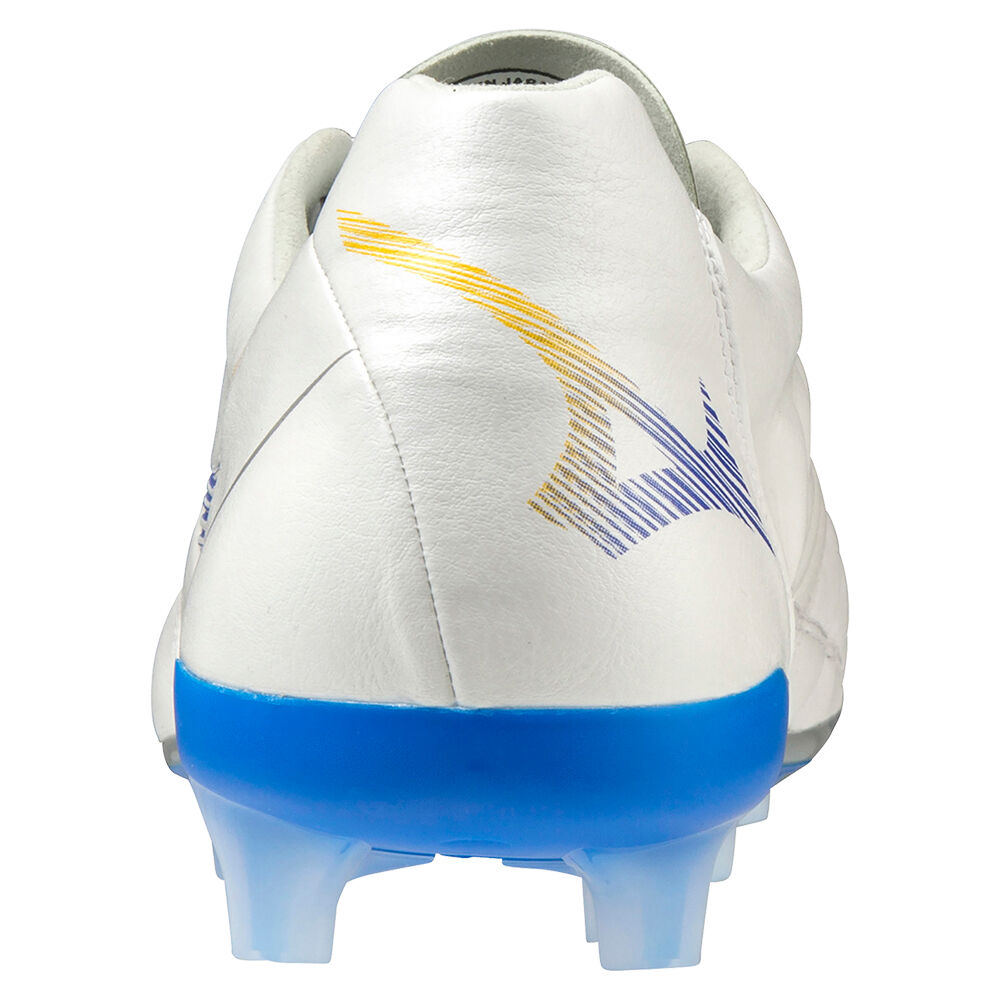 Mizuno Rebula Cup Japan Fotbollskor Herr Vita | 063214DAZ