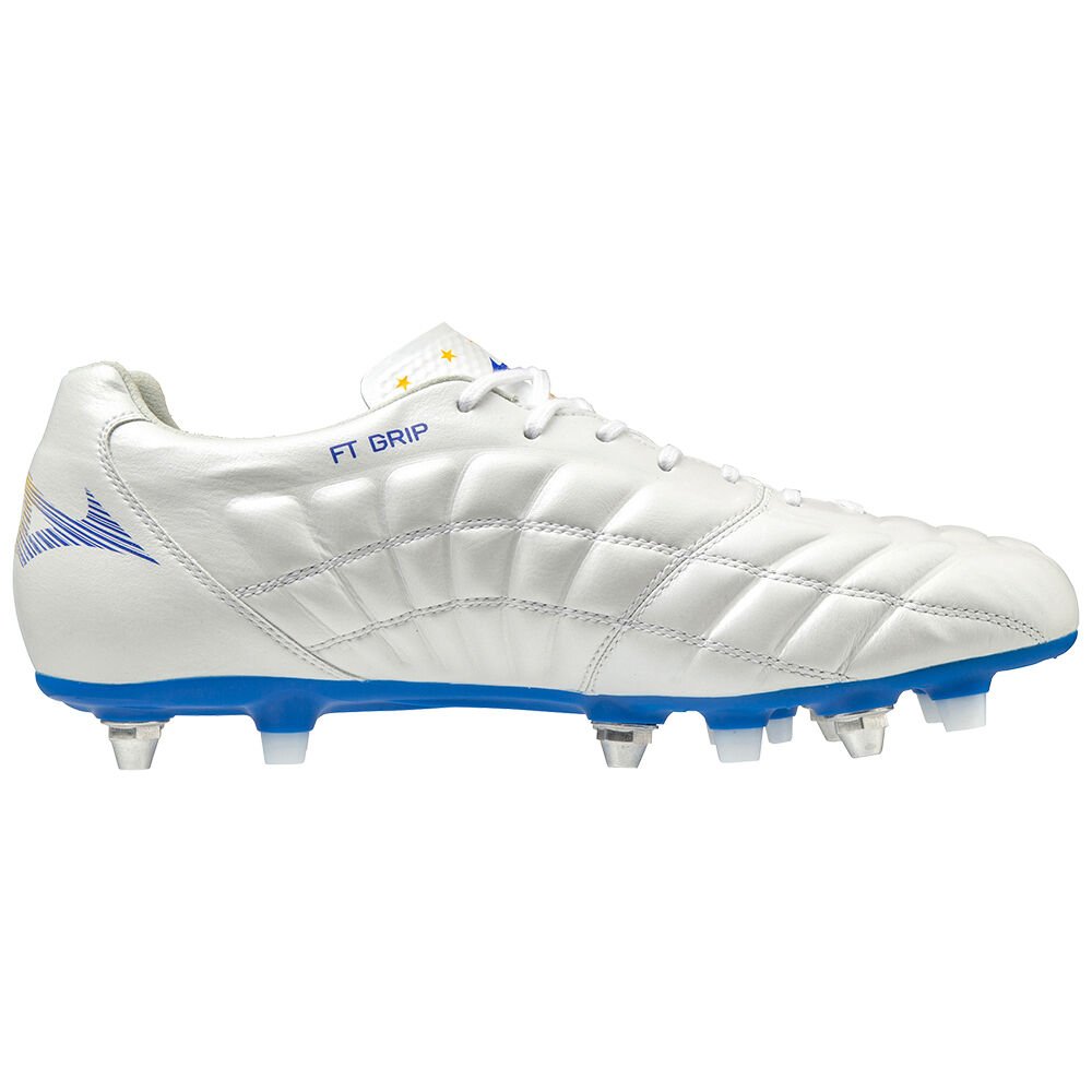 Mizuno Rebula Cup Japan Mix Fotbollskor Dam Vita | 478951CWS