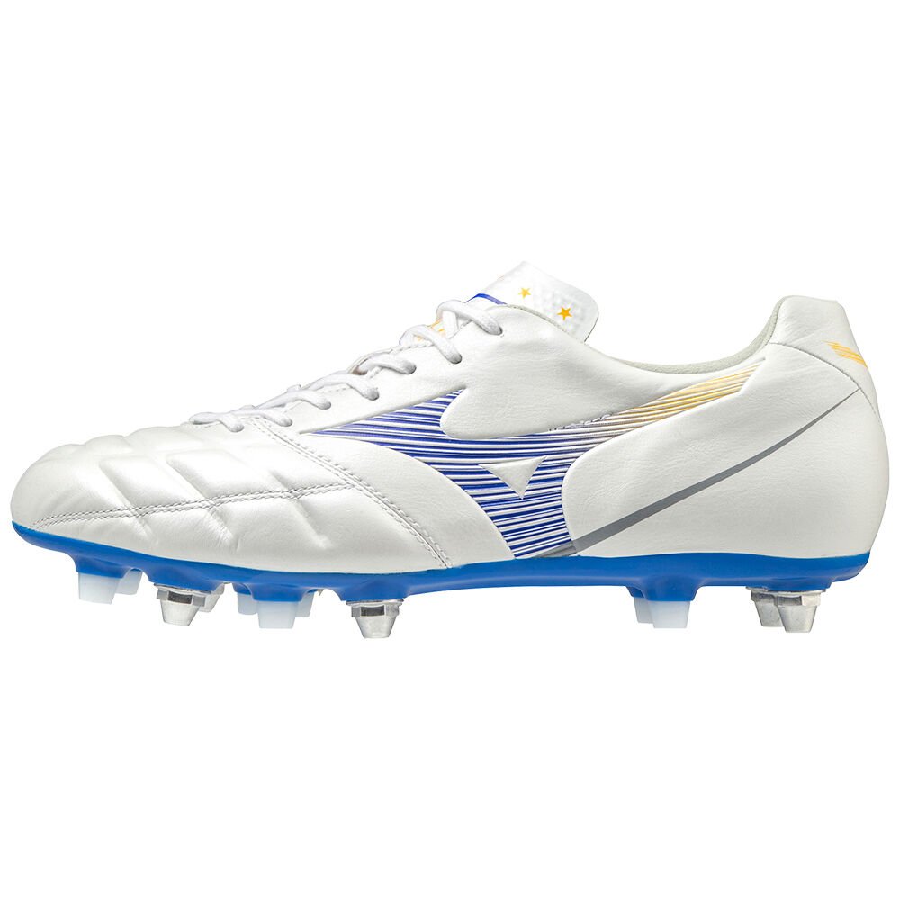 Mizuno Rebula Cup Japan Mix Fotbollskor Dam Vita | 478951CWS