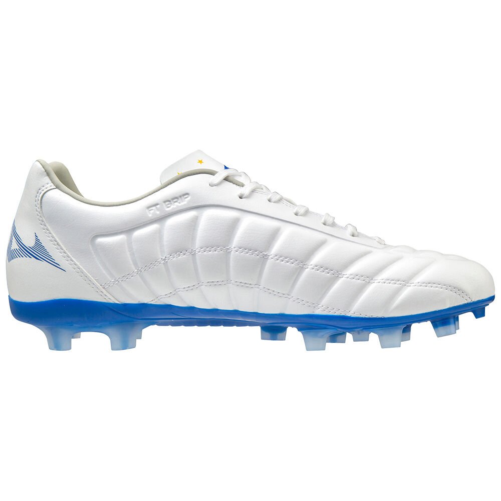 Mizuno Rebula Cup Pro Fotbollskor Dam Vita | 309847MBC