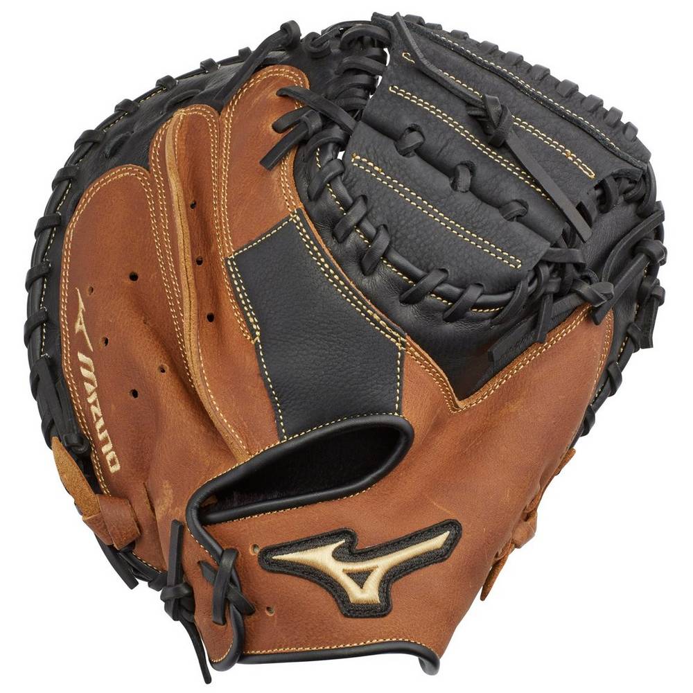 Mizuno Samurai Baseball 33\