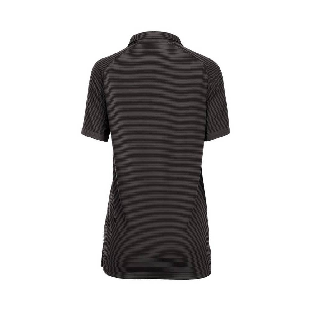 Mizuno Scout Polo Dam Svarta | 503789TYV