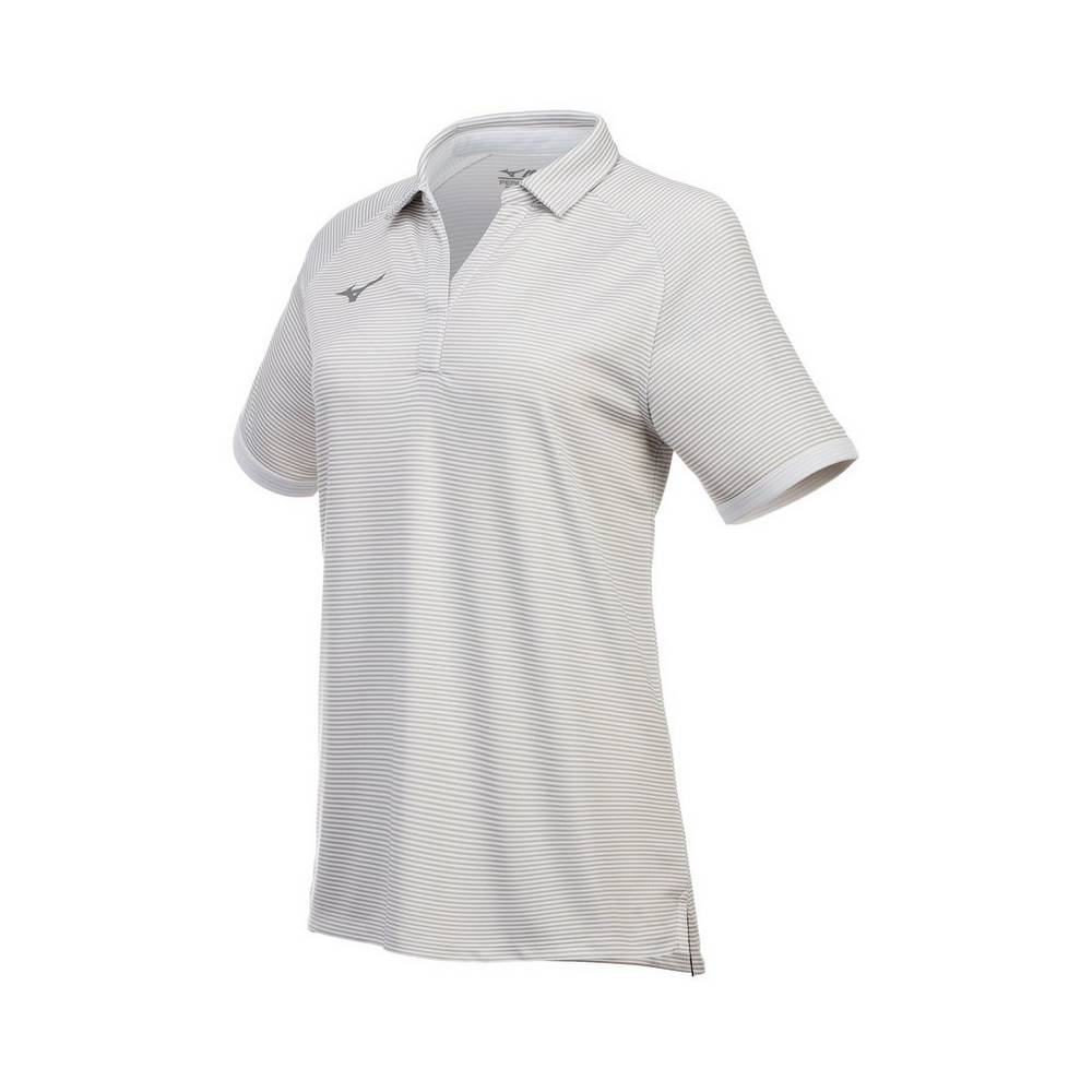 Mizuno Scout Polo Dam Vita | 420731PGA