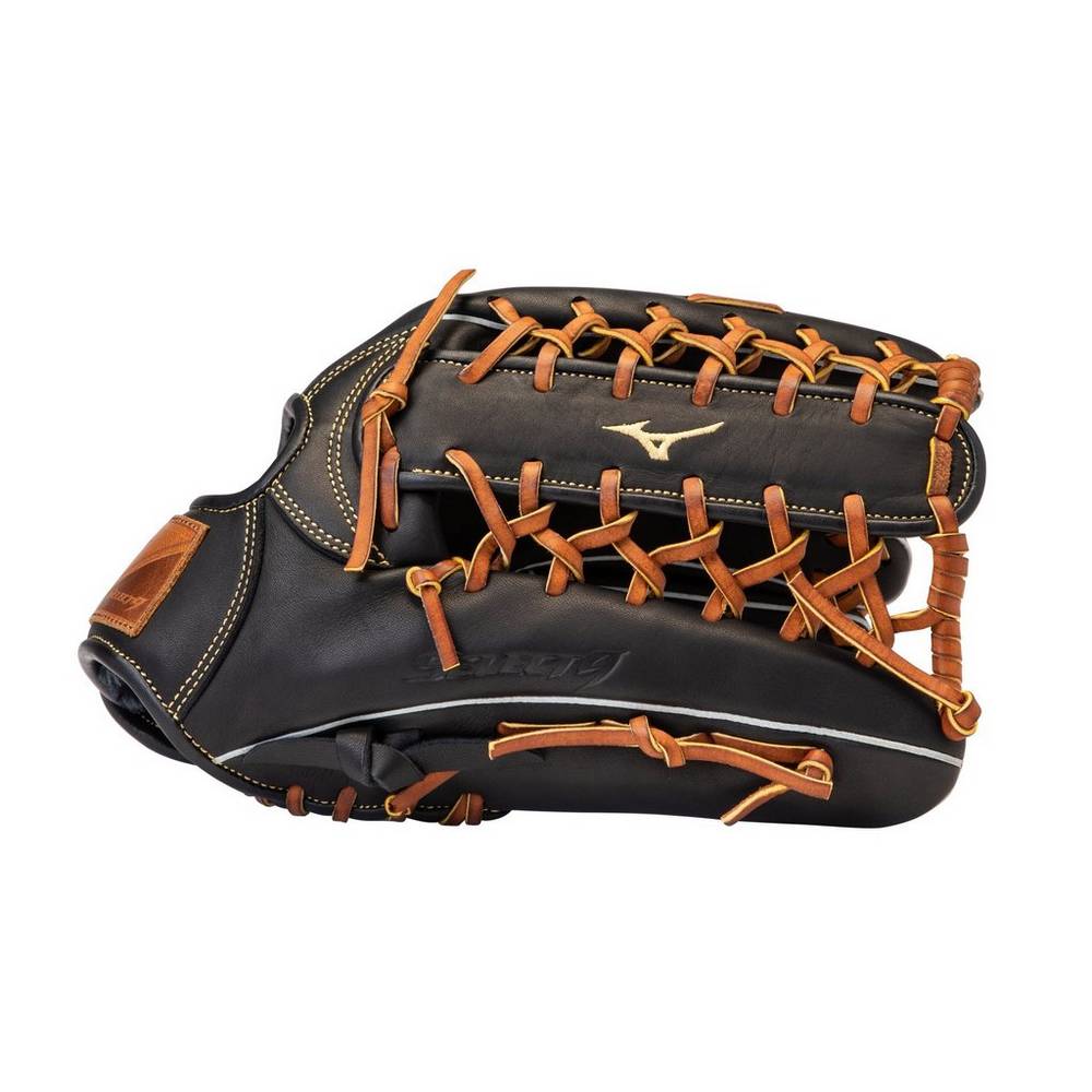 Mizuno Select 9 Outfield Baseball 12.5