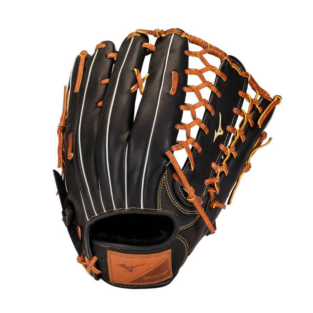 Mizuno Select 9 Outfield Baseball 12.5\