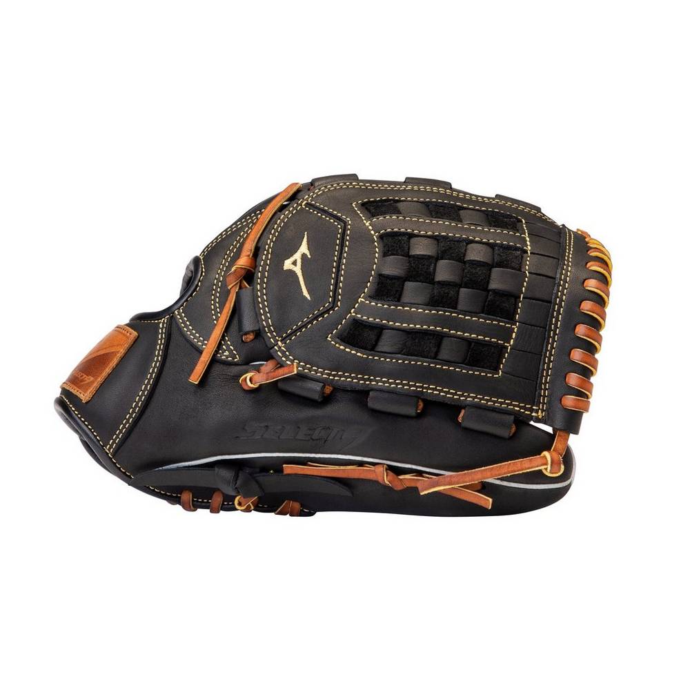 Mizuno Select 9 Pitcher Baseball 12