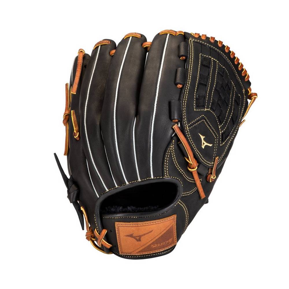 Mizuno Select 9 Pitcher Baseball 12\