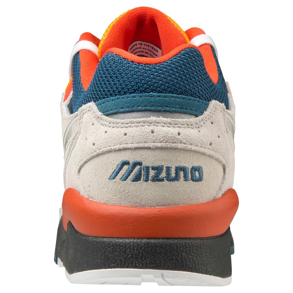 Mizuno Sky Medal S Sneakers Dam Blå | 874362LXZ