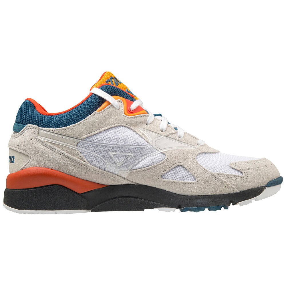 Mizuno Sky Medal S Sneakers Dam Blå | 874362LXZ