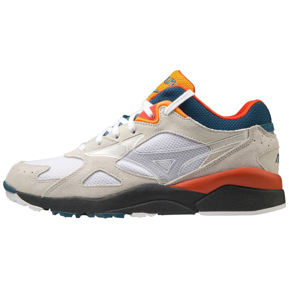 Mizuno Sky Medal S Sneakers Dam Blå | 874362LXZ