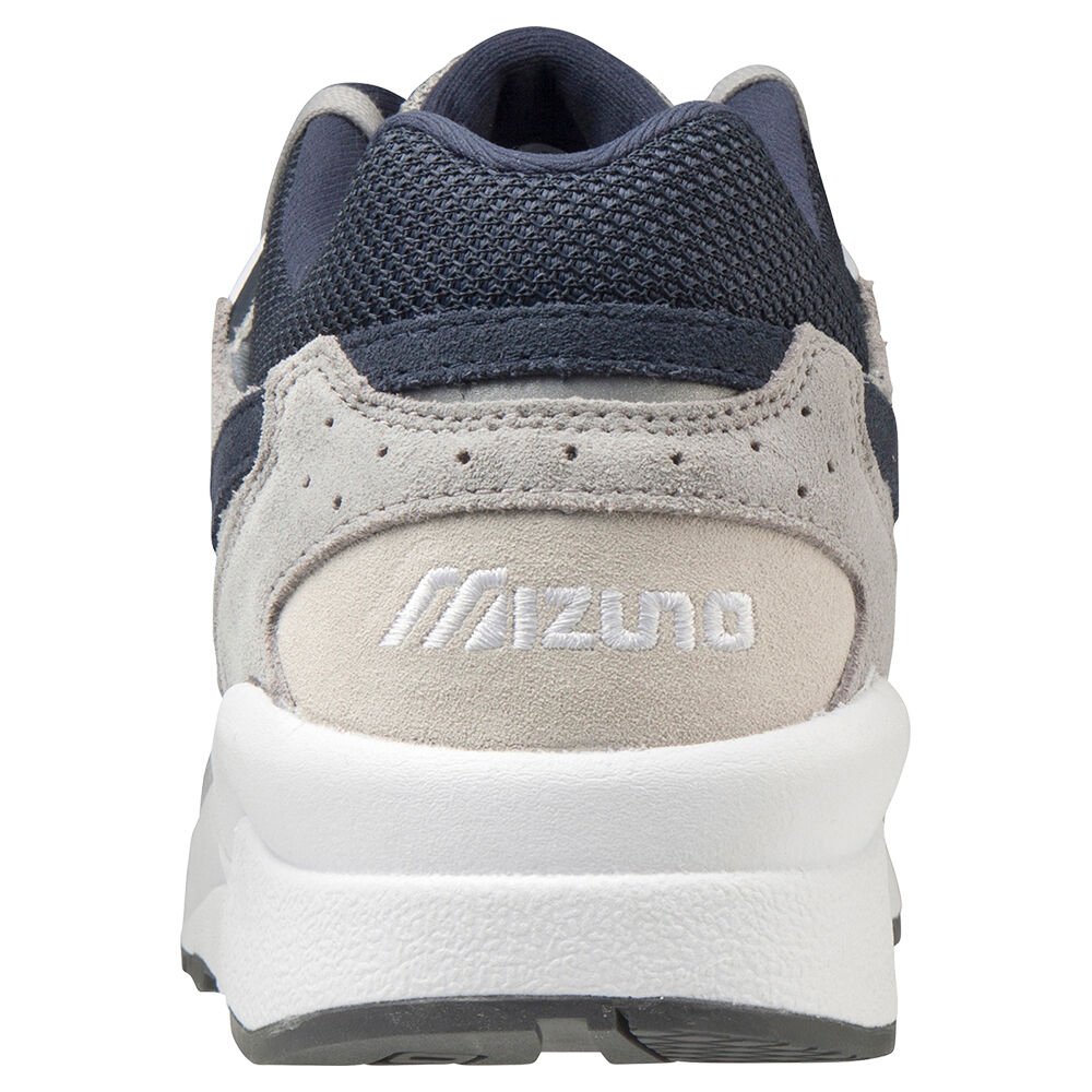 Mizuno Sky Medal S Sneakers Dam Grå Indigo Vita | 723509EXJ