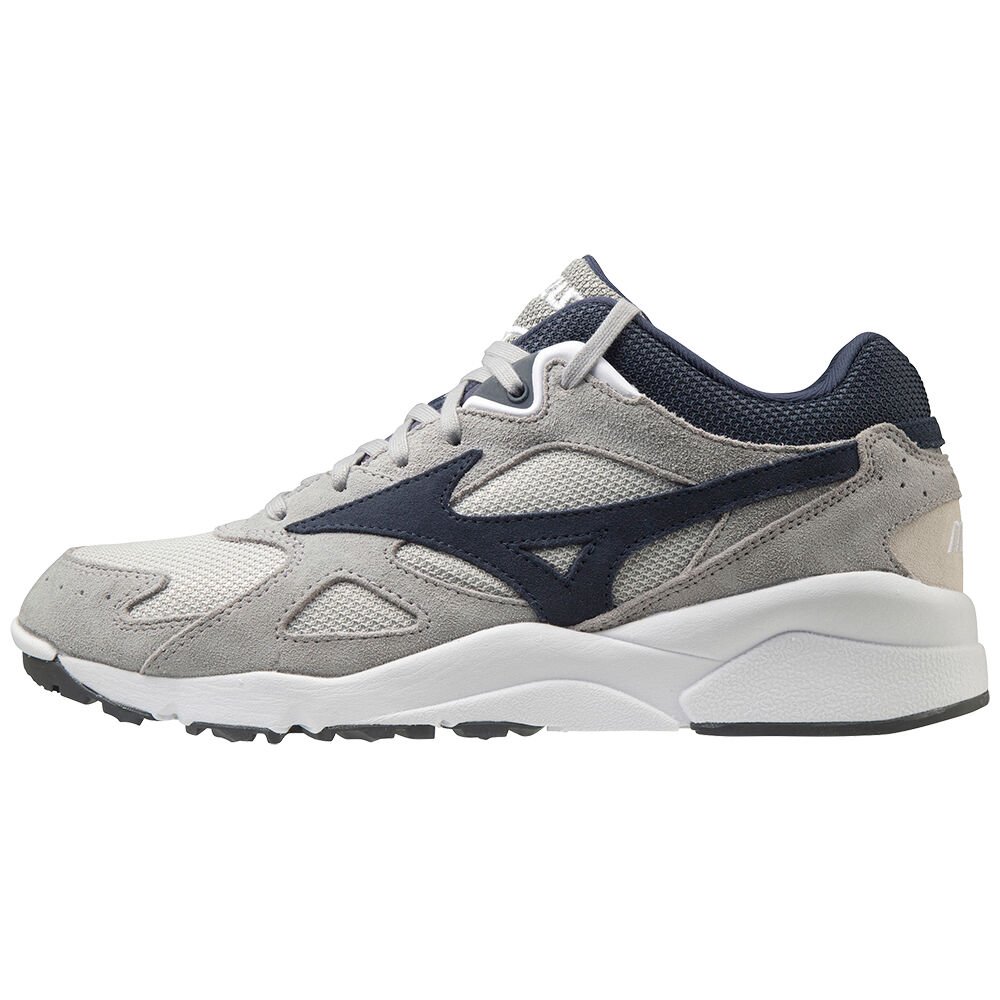 Mizuno Sky Medal S Sneakers Dam Grå Indigo Vita | 723509EXJ