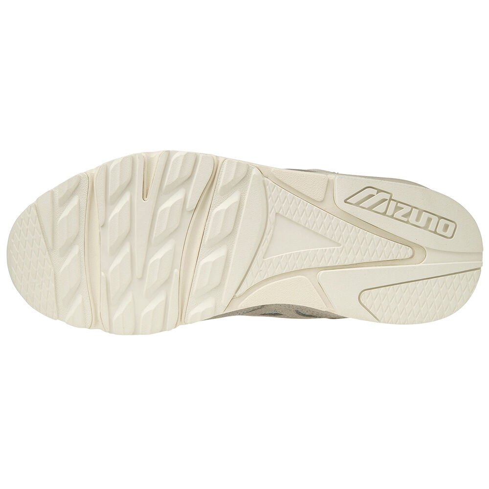 Mizuno Sky Medal S Sneakers Dam Khaki | 291780NSJ