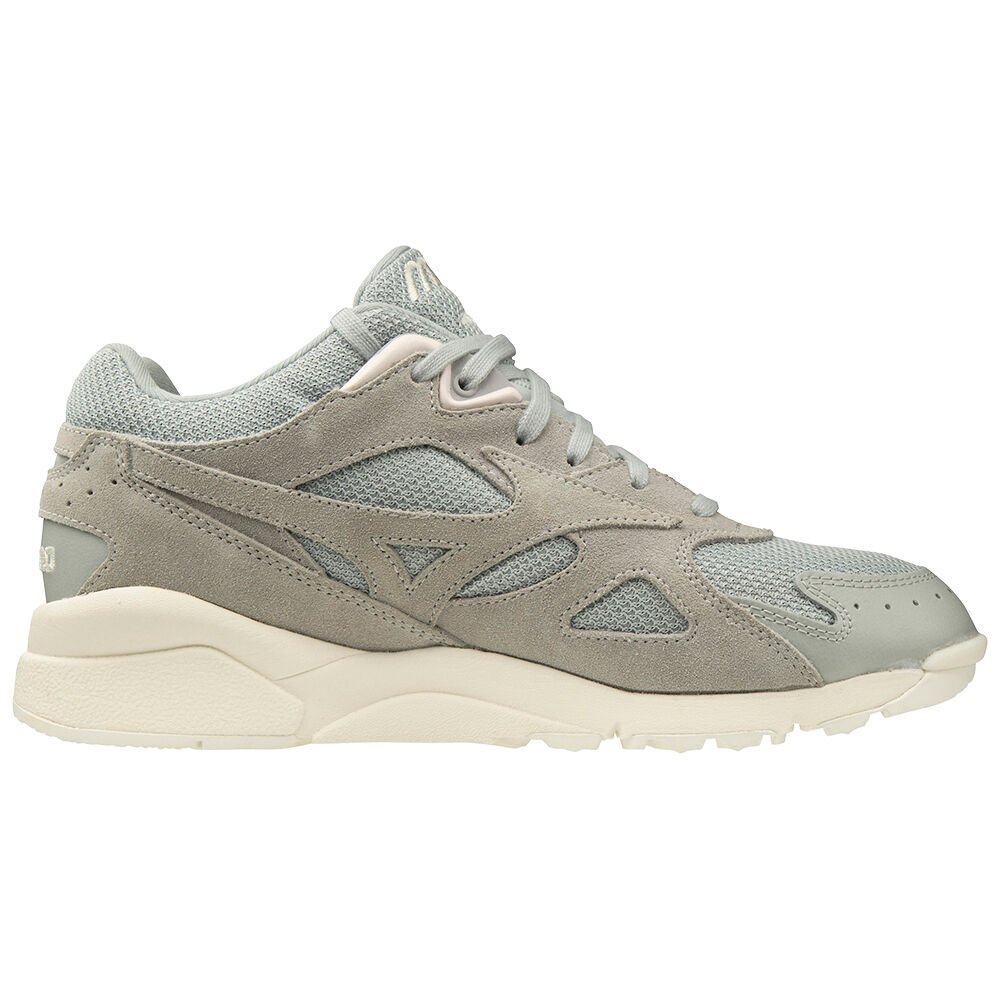 Mizuno Sky Medal S Sneakers Dam Khaki | 291780NSJ