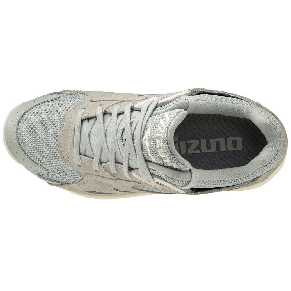 Mizuno Sky Medal S Sneakers Dam Khaki | 291780NSJ