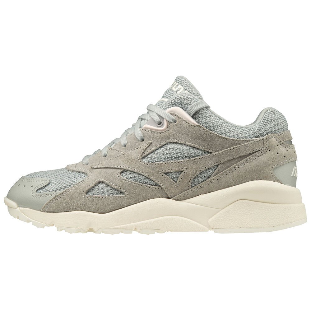 Mizuno Sky Medal S Sneakers Dam Khaki | 291780NSJ