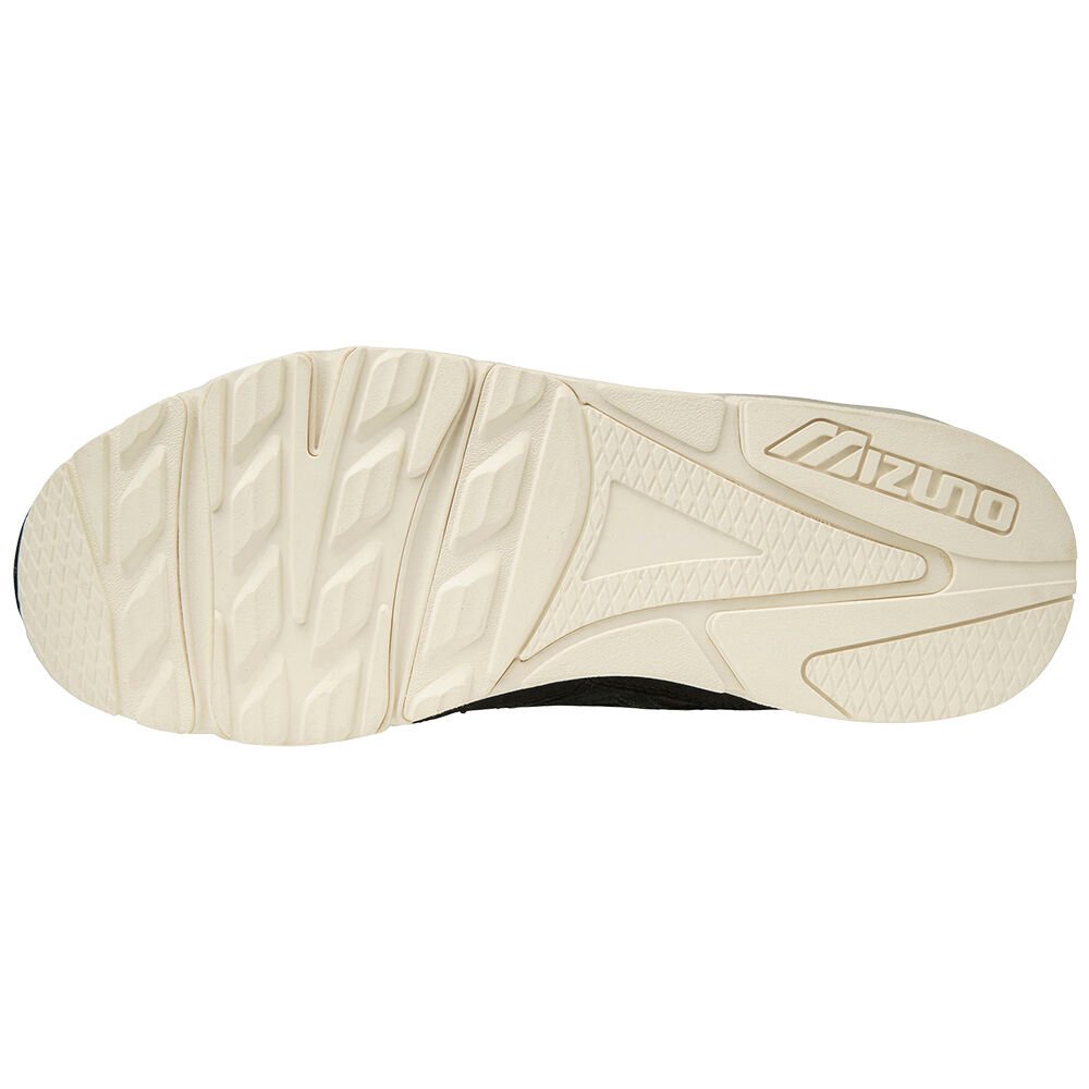 Mizuno Sky Medal S Sneakers Dam Svarta | 012674AXE