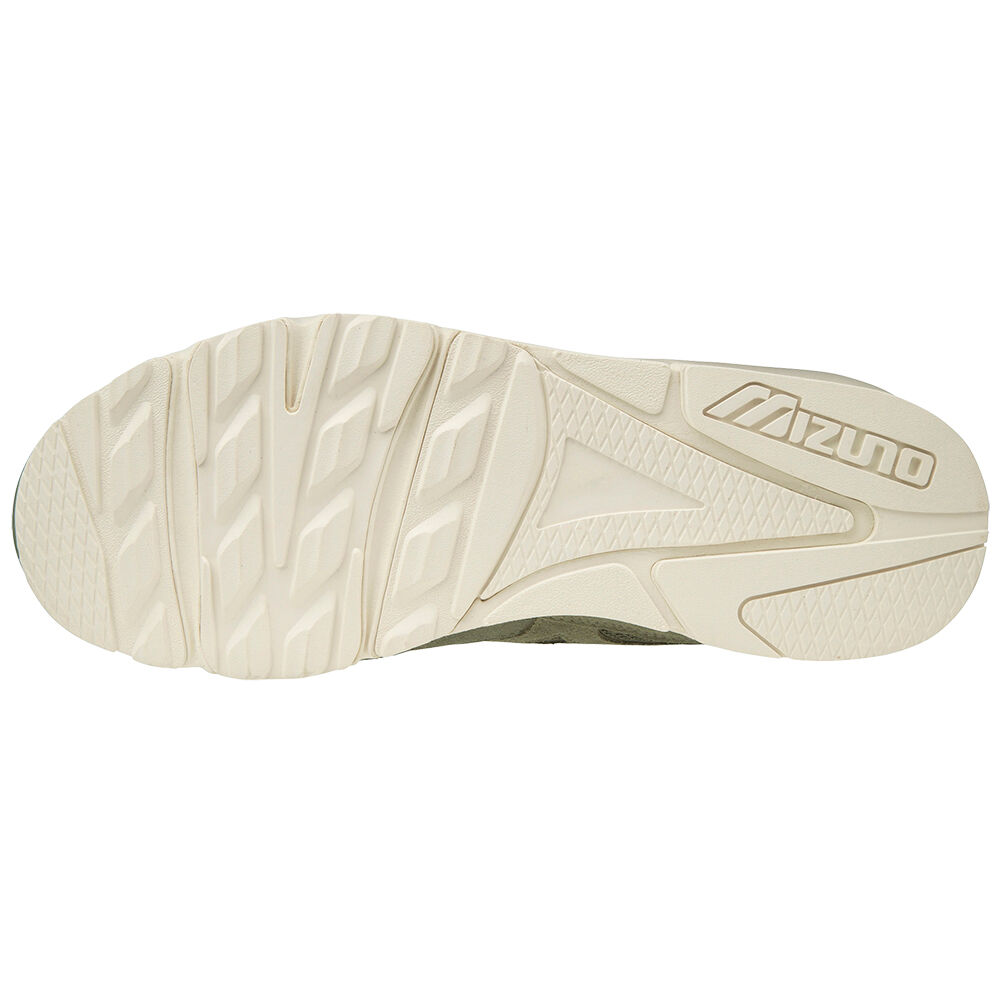 Mizuno Sky Medal S Sneakers Herr Gröna | 352904TBN