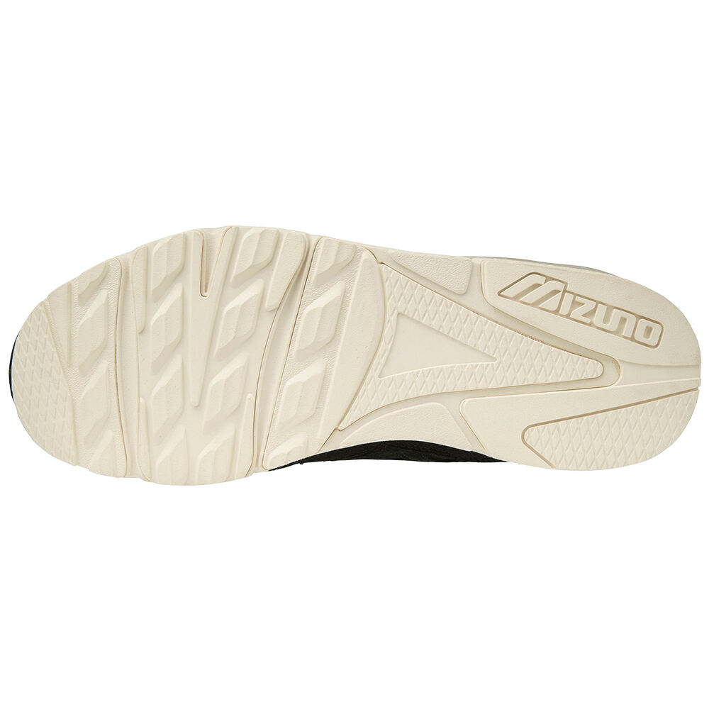 Mizuno Sky Medal S Sneakers Herr Svarta | 952613ESQ