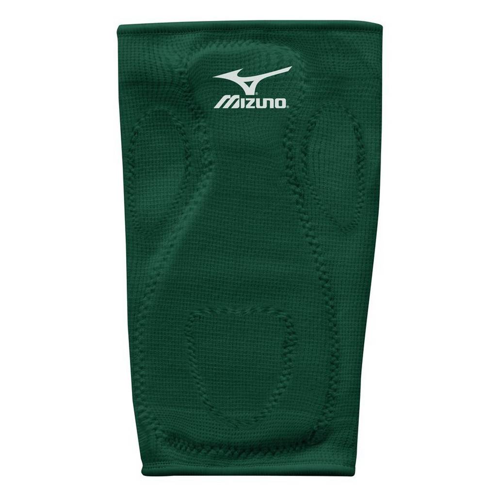 Mizuno Slider Baseball Knee Pads Dam Gröna | 102374EGO