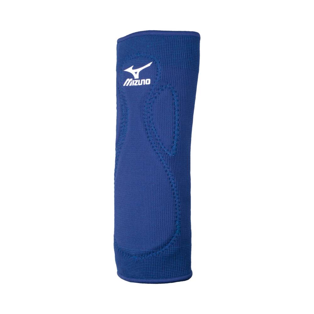 Mizuno Slider Baseball Knee Pads Dam Kungsblått | 856403VNL