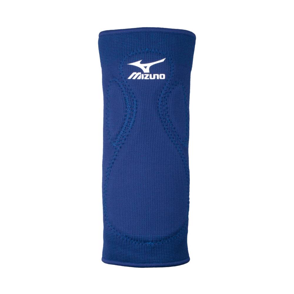 Mizuno Slider Baseball Knee Pads Dam Kungsblått | 856403VNL