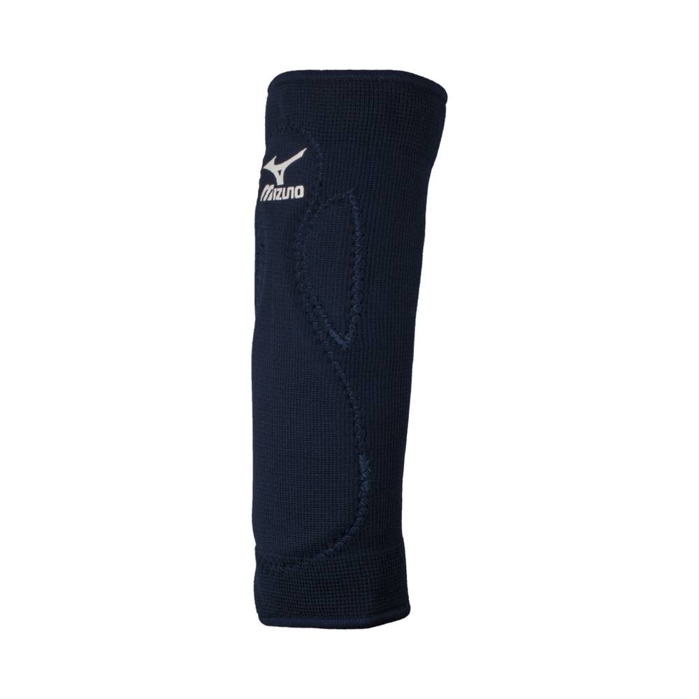 Mizuno Slider Baseball Knee Pads Dam Marinblå | 137908WQN