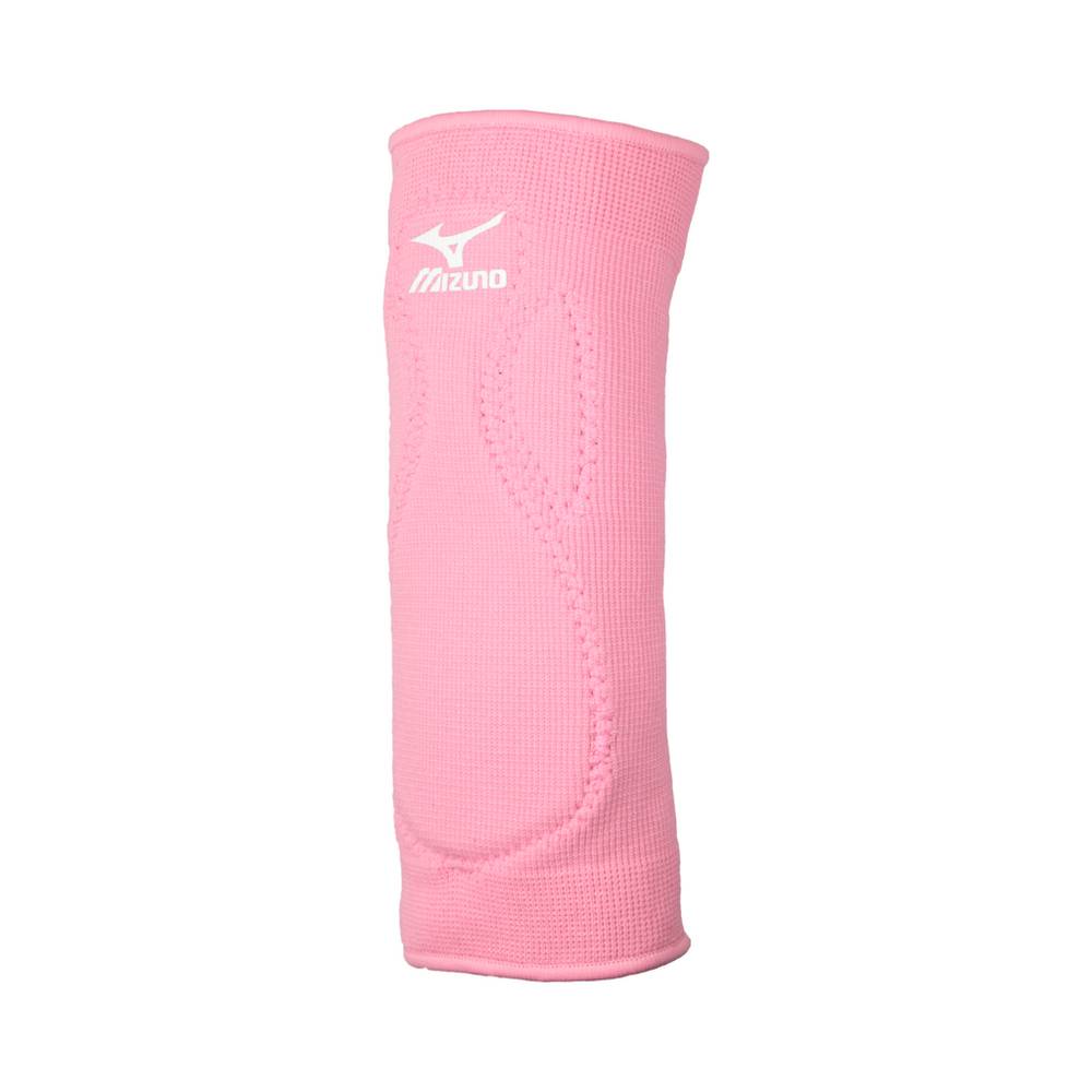 Mizuno Slider Baseball Knee Pads Dam Rosa | 394586QRL