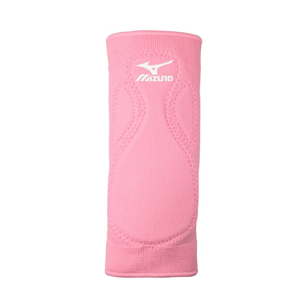 Mizuno Slider Baseball Knee Pads Dam Rosa | 394586QRL