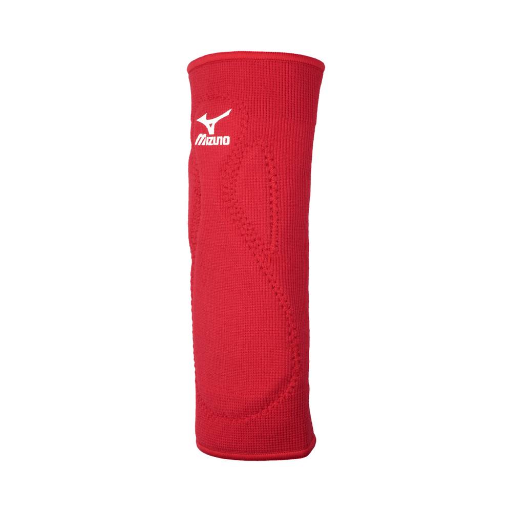 Mizuno Slider Baseball Knee Pads Dam Röda | 604215JNK