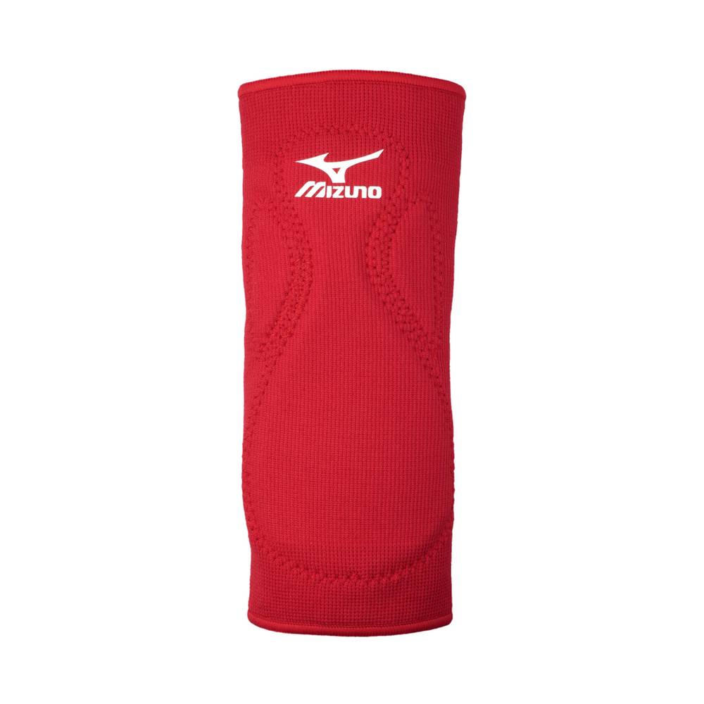 Mizuno Slider Baseball Knee Pads Dam Röda | 604215JNK