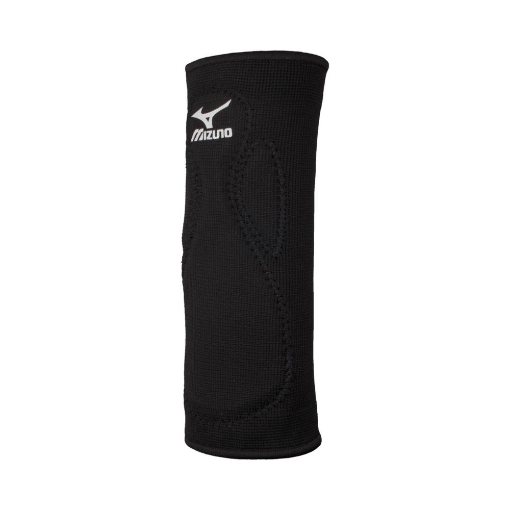 Mizuno Slider Baseball Knee Pads Dam Svarta | 472630KUF