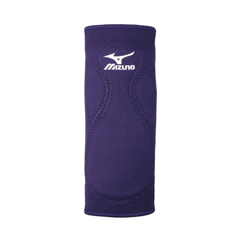 Mizuno Slider Baseball Knee Pads Herr Lila | 167053SLR