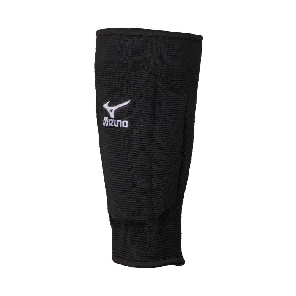 Mizuno T10 Plus Volleyball Knee Pads Dam Svarta | 693481VPM