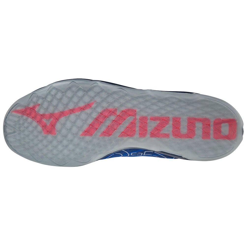 Mizuno TC-01 Träningsskor Dam Blå | 932867SFN